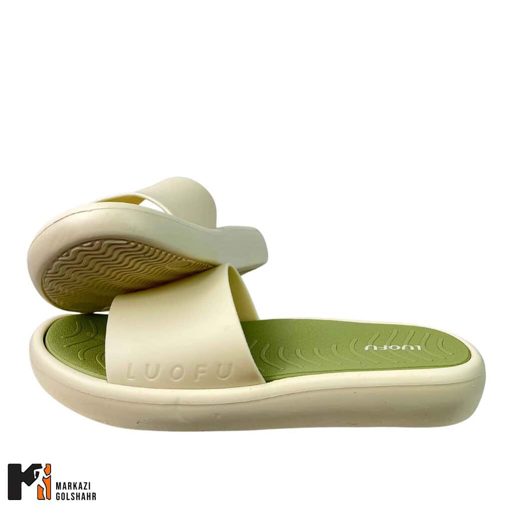 صندل طبی زنانه مدل Luofu M 720801