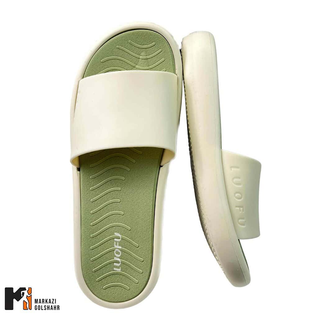 صندل طبی زنانه مدل Luofu M 720801