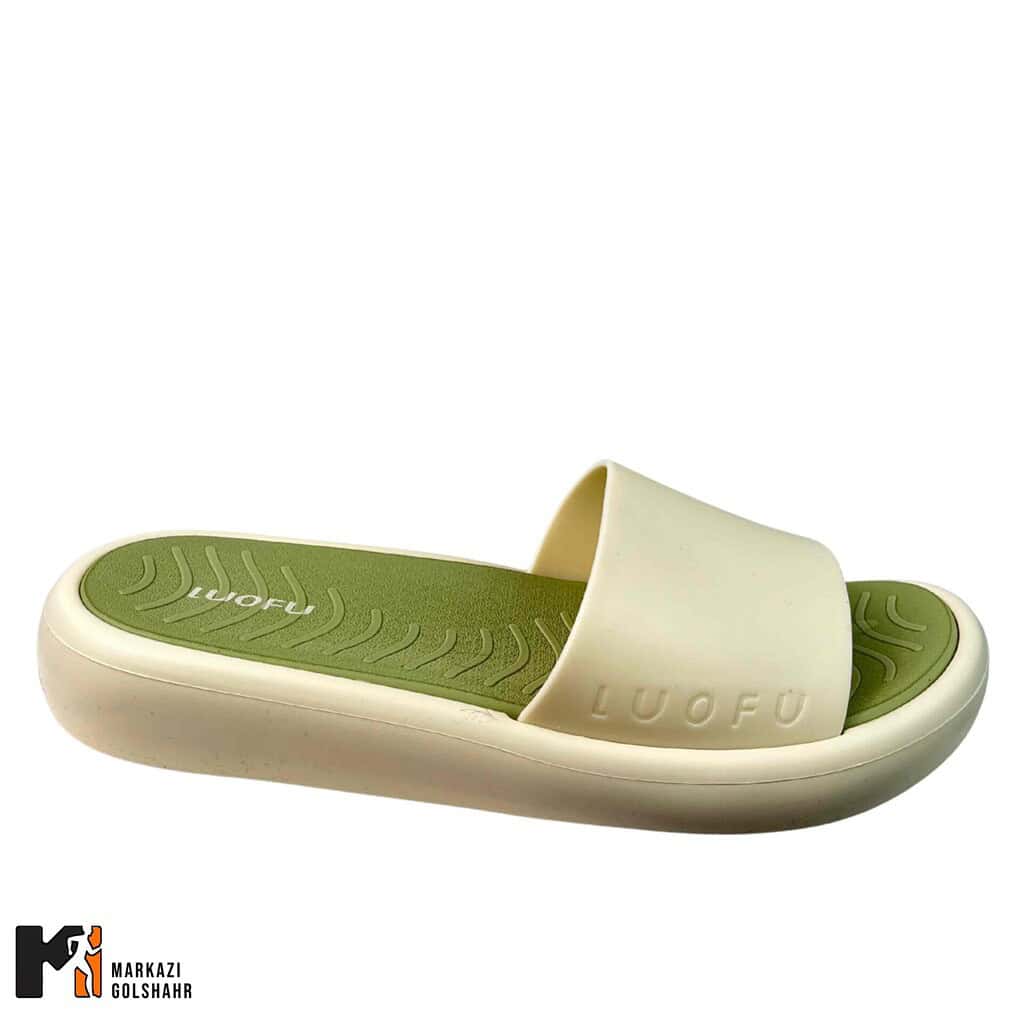 صندل طبی زنانه مدل Luofu M 720801