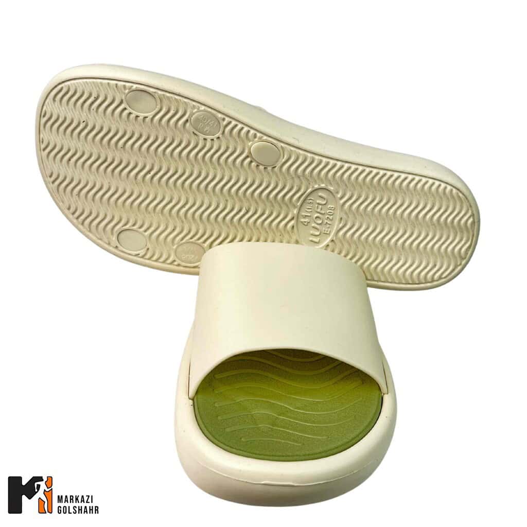 صندل طبی زنانه مدل Luofu M 720801