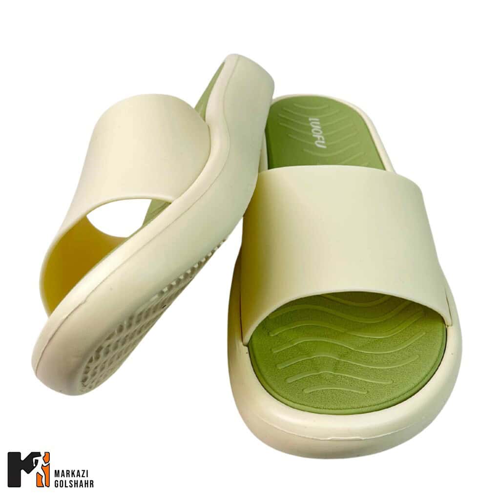 صندل طبی زنانه مدل Luofu M 720801