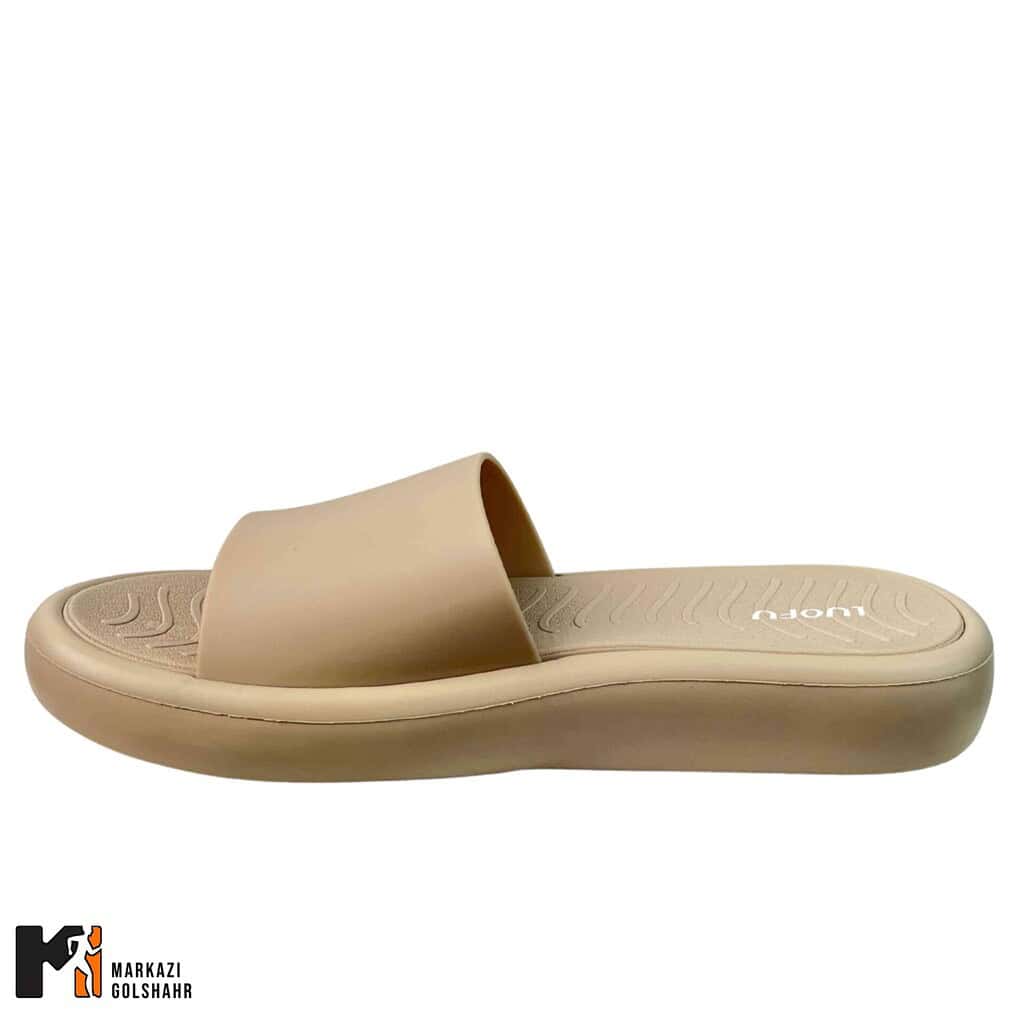 صندل طبی زنانه مدل Luofu M 720801