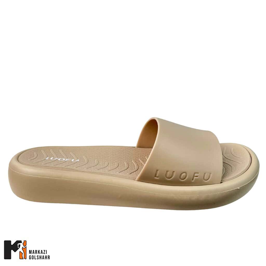 صندل طبی زنانه مدل Luofu M 720801