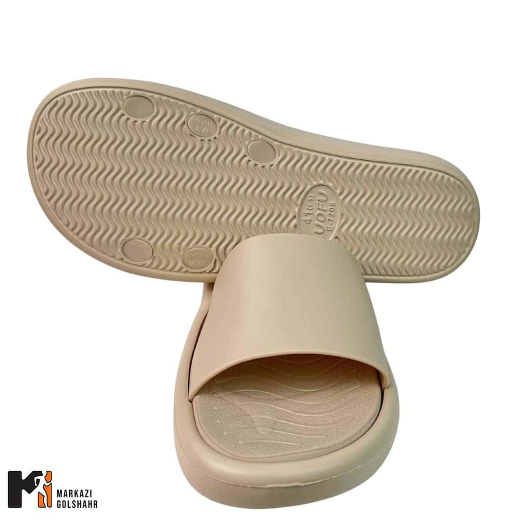 صندل طبی زنانه مدل Luofu M 720801
