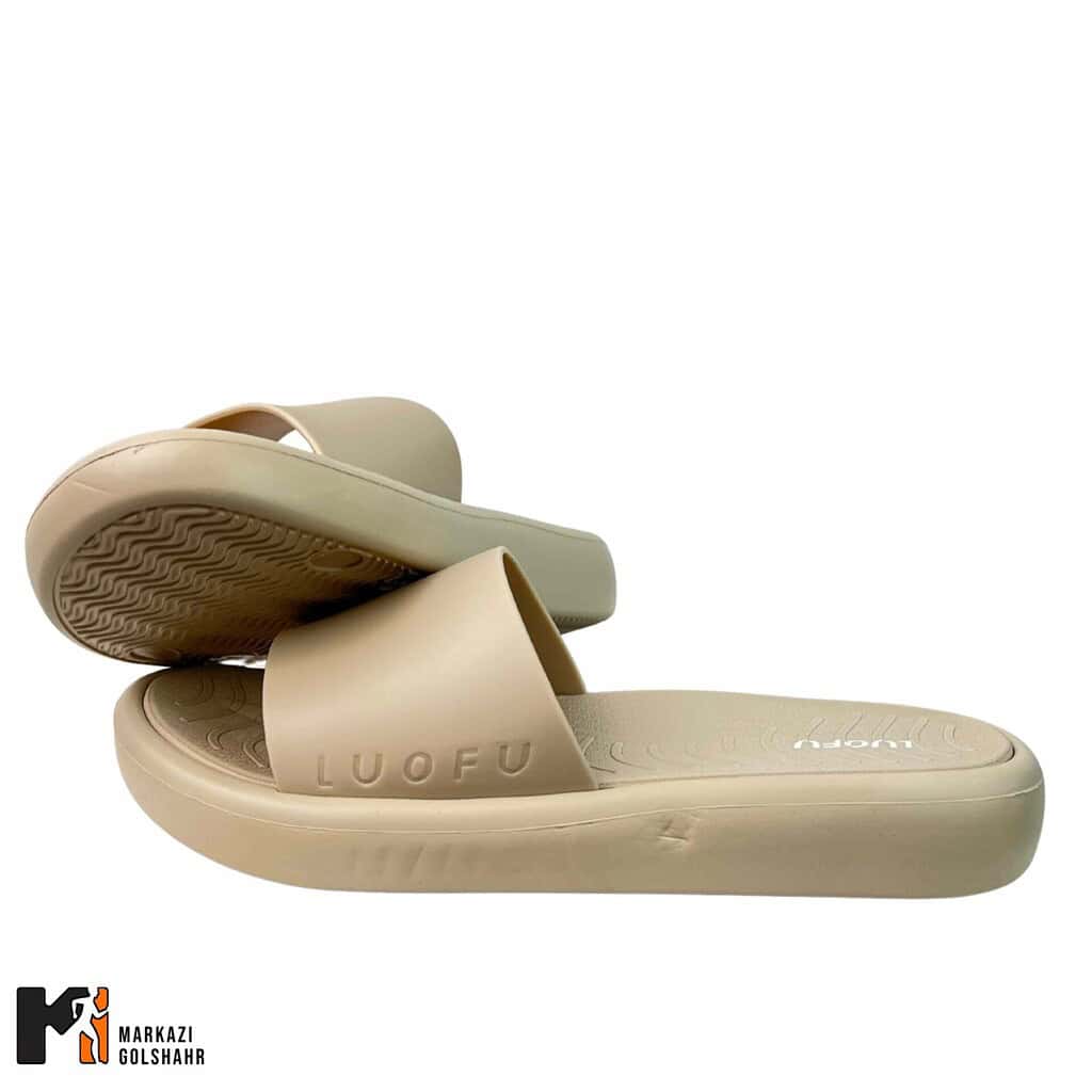 صندل طبی زنانه مدل Luofu M 720801