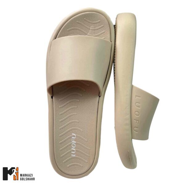 صندل طبی زنانه مدل Luofu M 720801