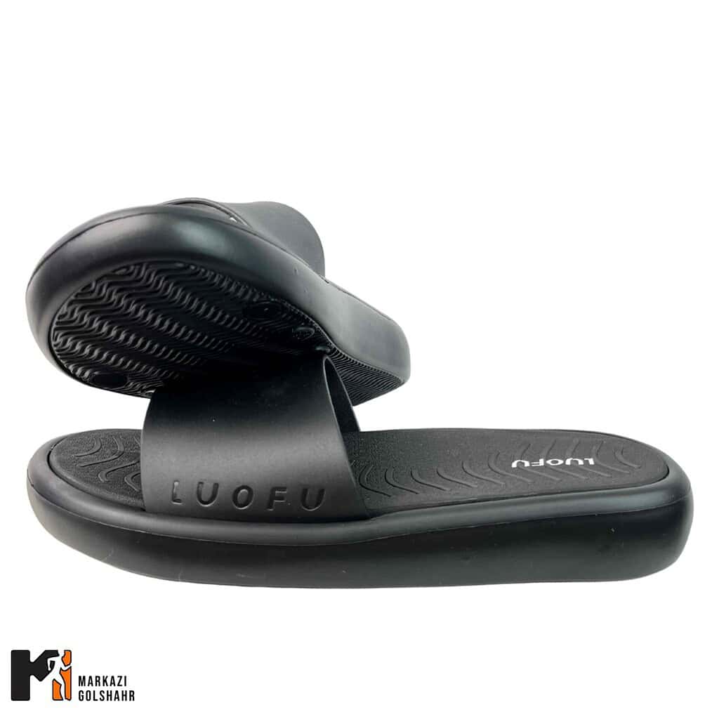 صندل طبی مردانه مدل Luofu M 720801 