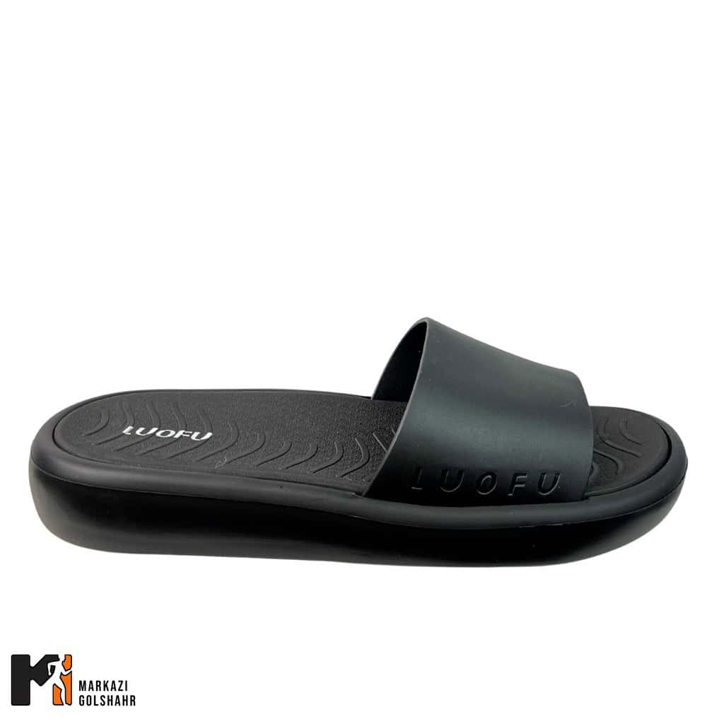 صندل طبی زنانه مدل Luofu M 720801