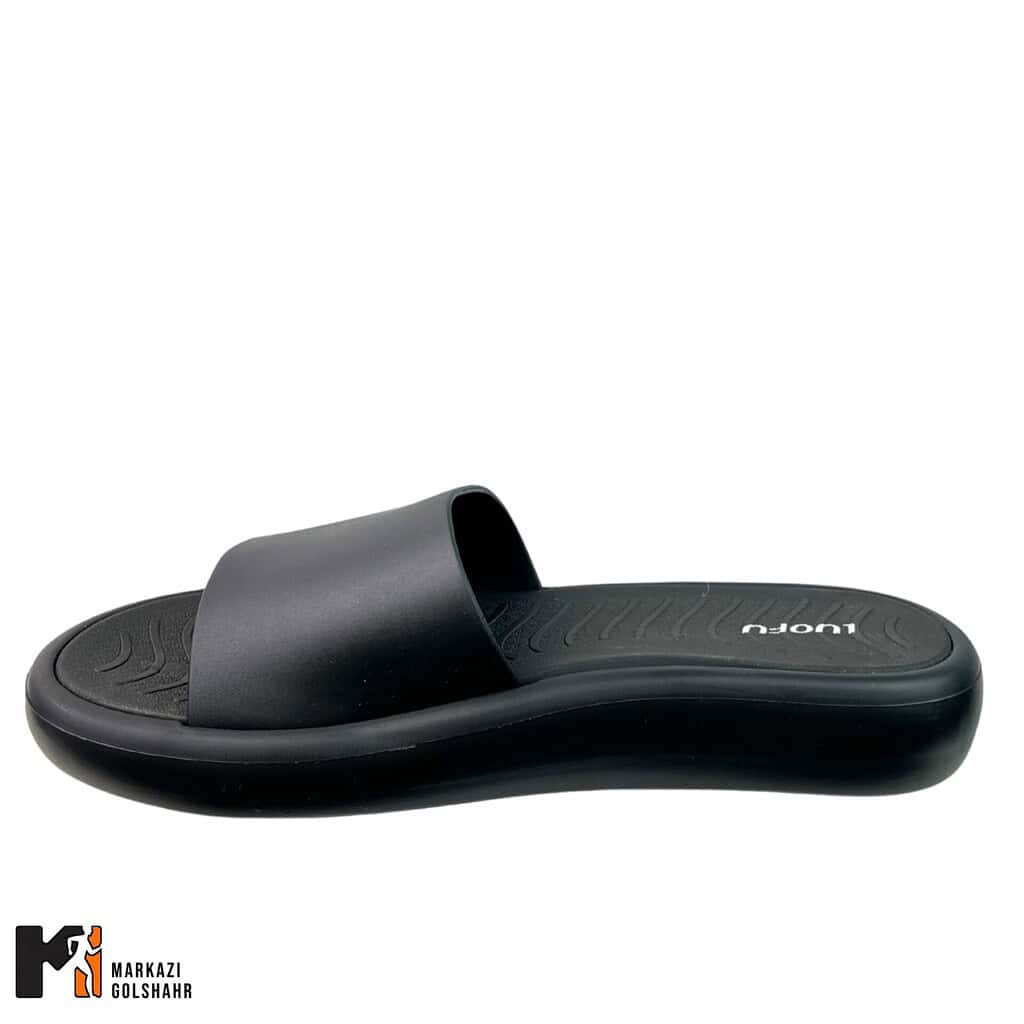 صندل طبی زنانه مدل Luofu M 720801