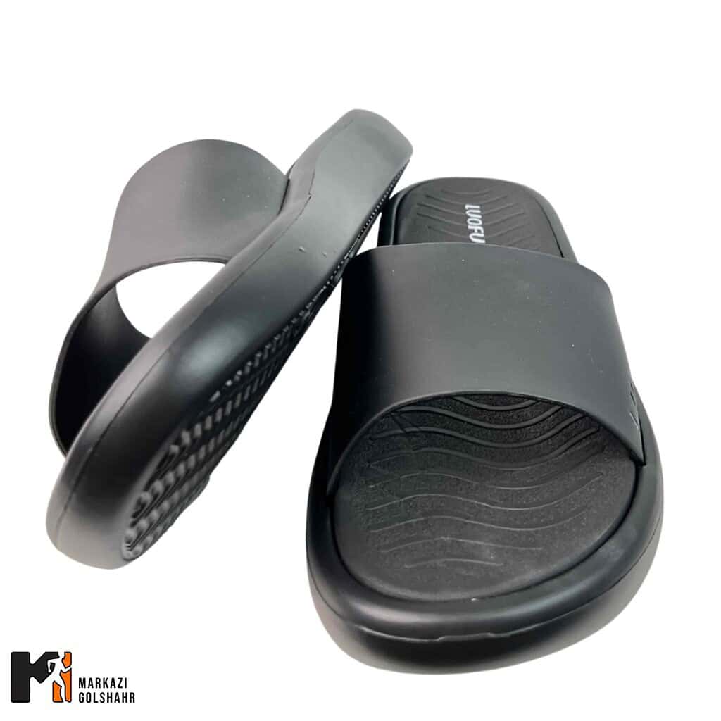 صندل طبی زنانه مدل Luofu M 720801