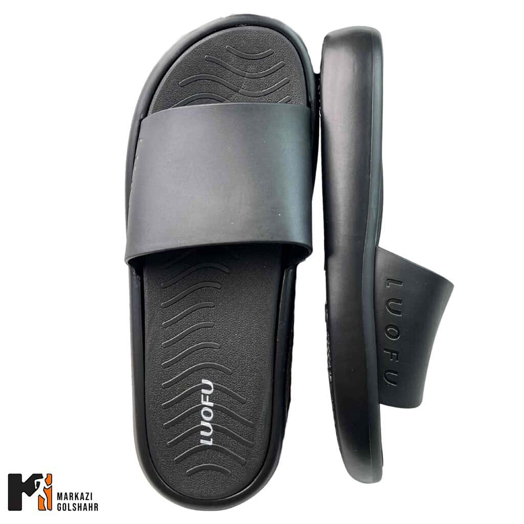 صندل طبی مردانه مدل Luofu M 720801 