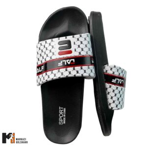 صندل مردانه انعطاف پذیر فیلا کد  7072 