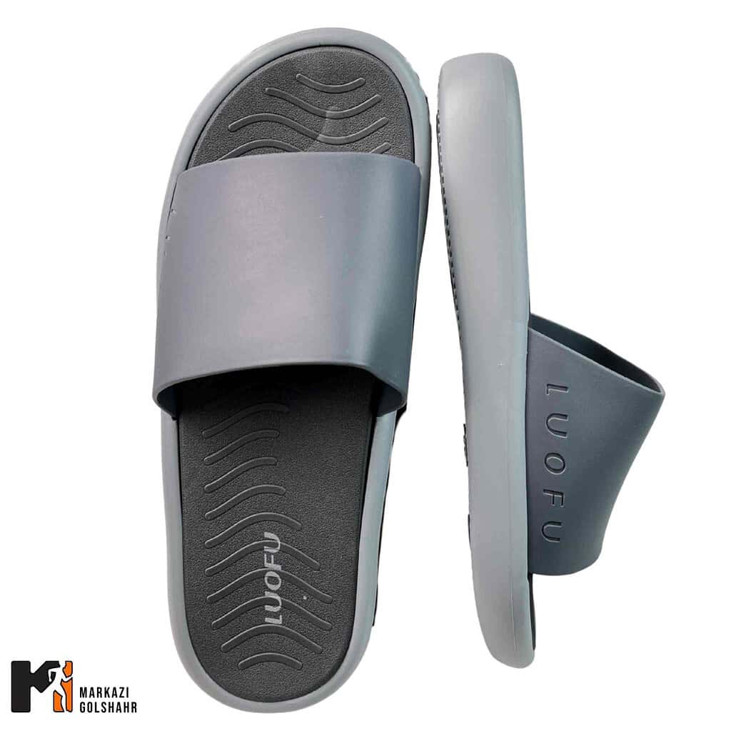 صندل طبی مردانه مدل Luofu M 720801 
