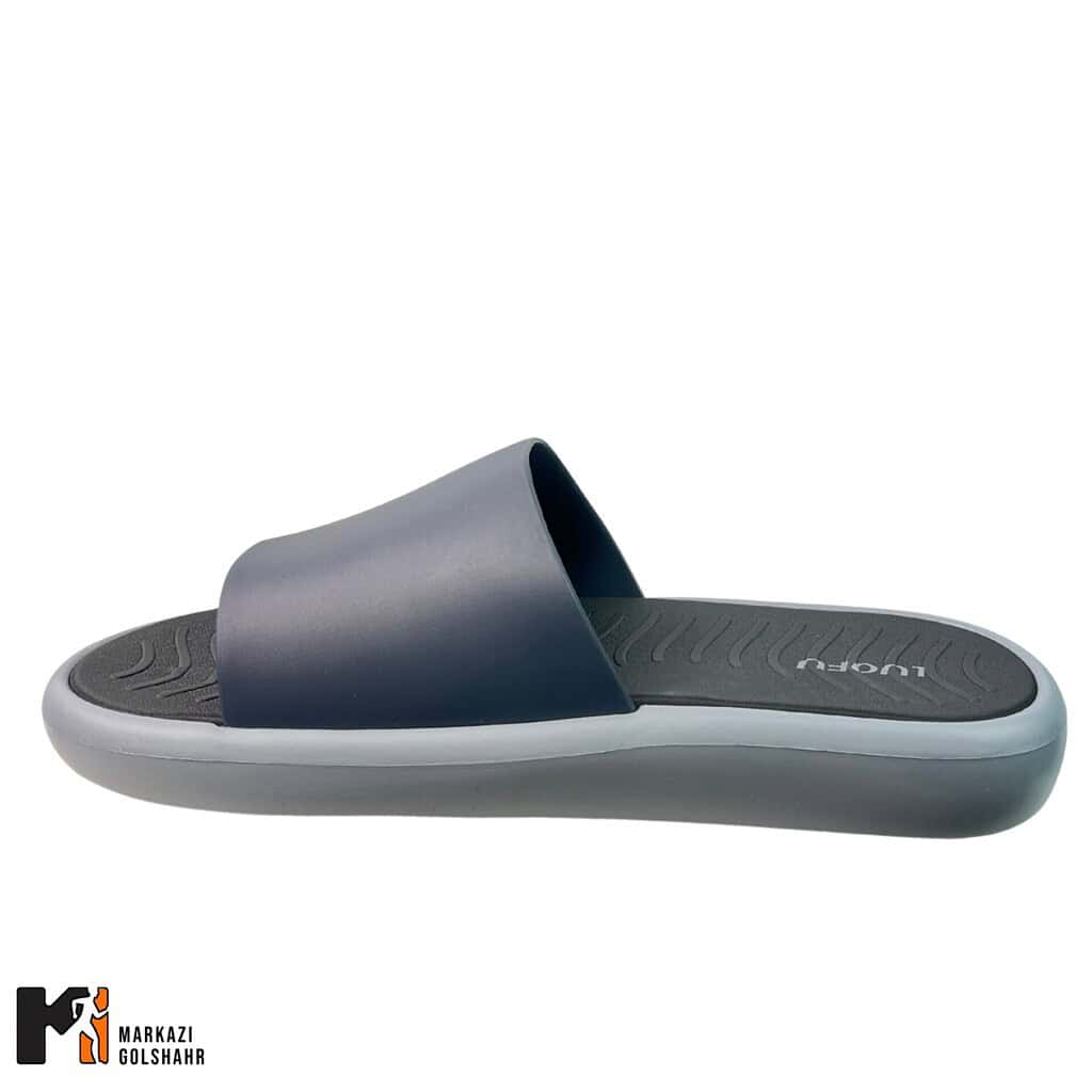 صندل طبی مردانه مدل Luofu M 720801 