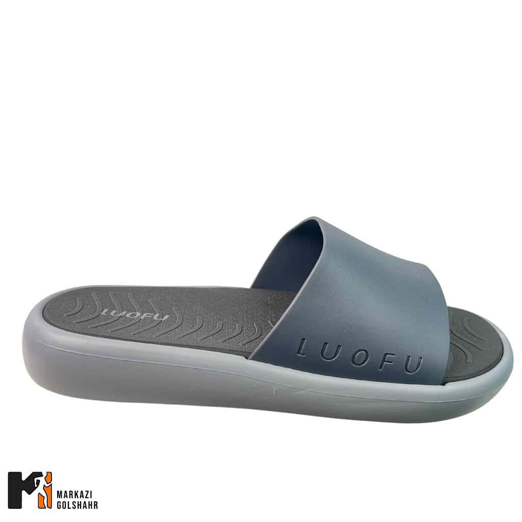 صندل طبی مردانه مدل Luofu M 720801 