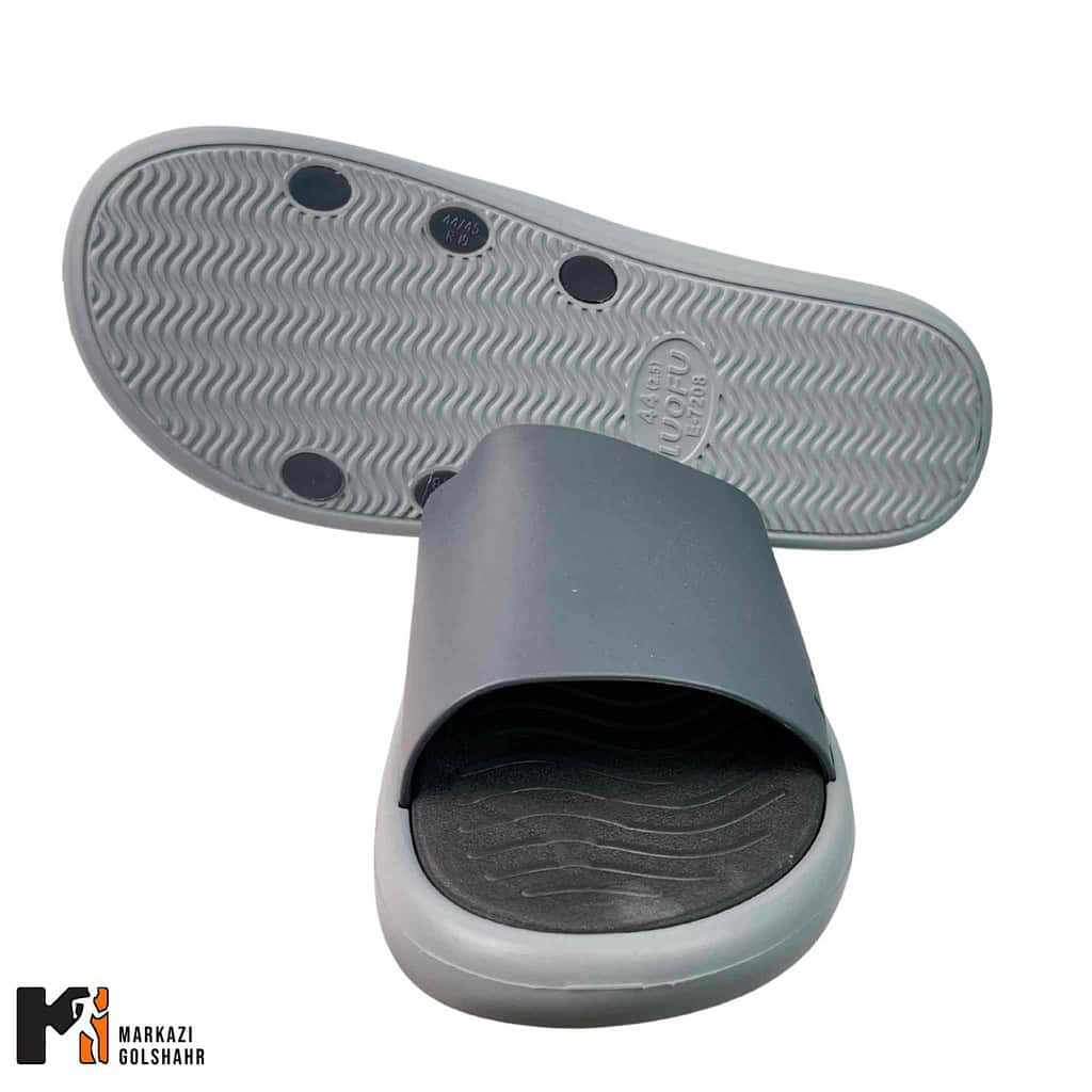 صندل طبی مردانه مدل Luofu M 720801 