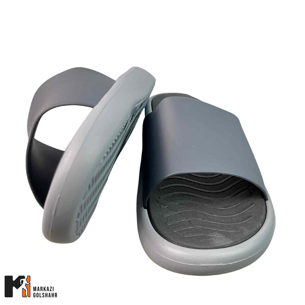 صندل طبی مردانه مدل Luofu M 720801 