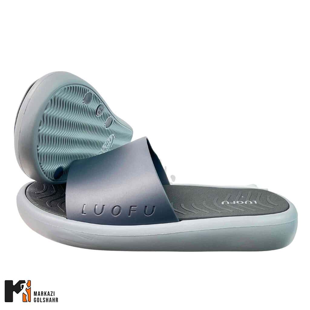 صندل طبی مردانه مدل Luofu M 720801 
