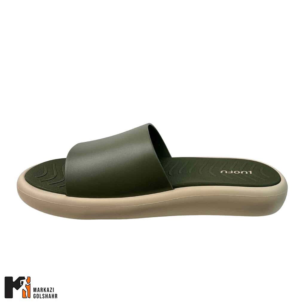 صندل طبی مردانه مدل Luofu M 720801 