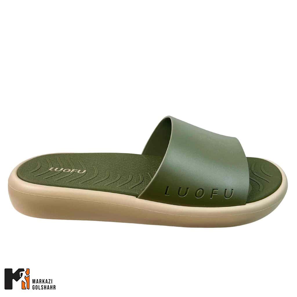 صندل طبی مردانه مدل Luofu M 720801 