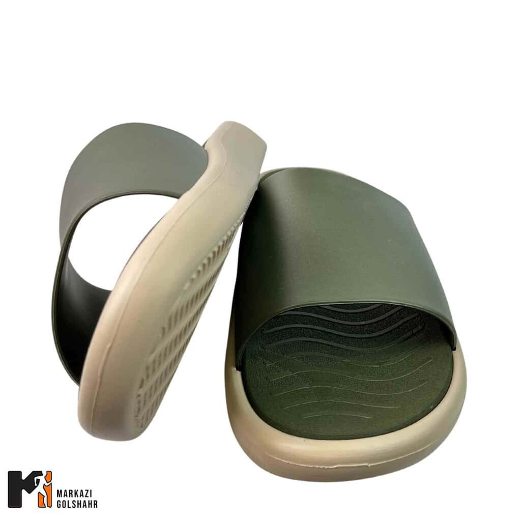 صندل طبی مردانه مدل Luofu M 720801 