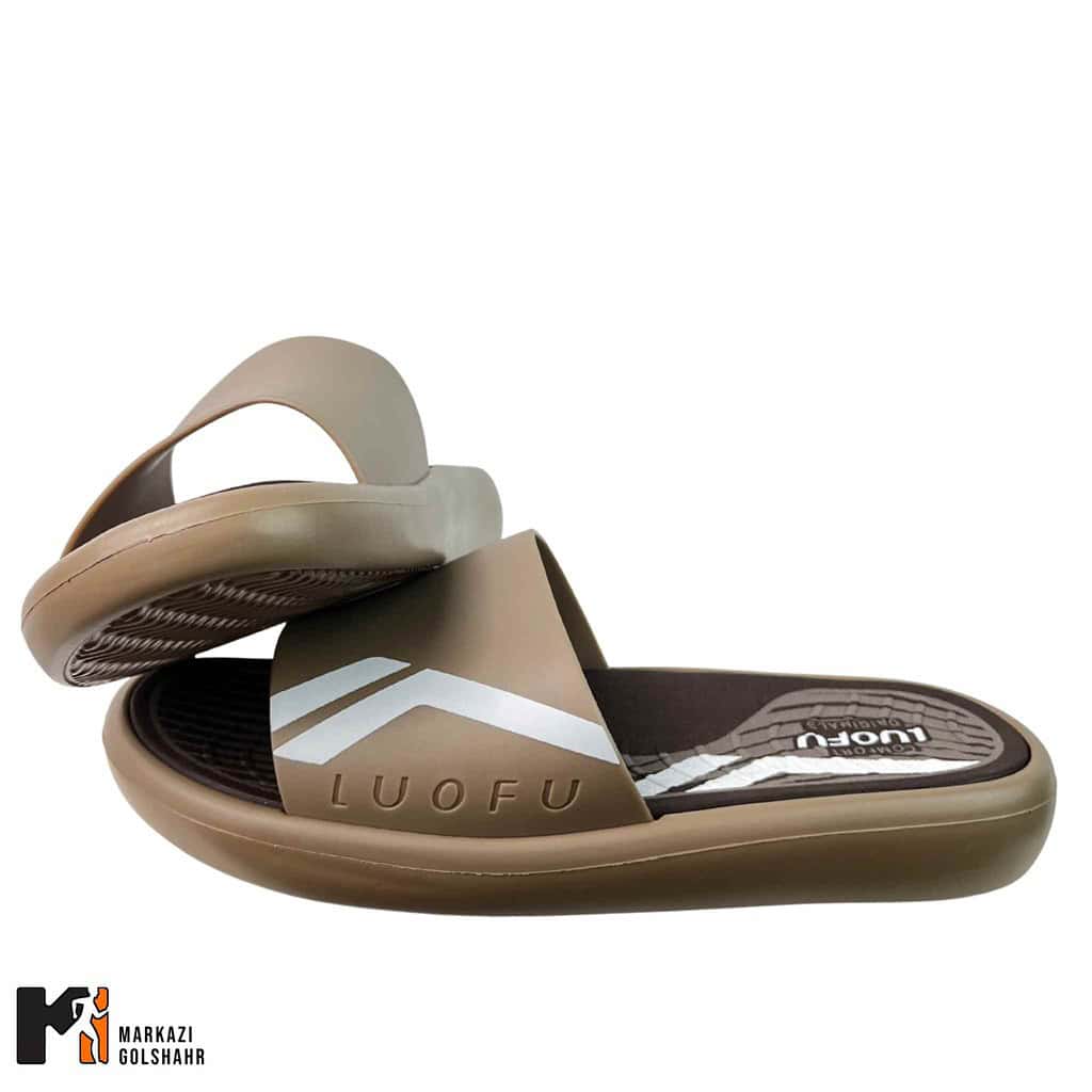 صندل مردانه یونیکس مدل 720856 Luofu