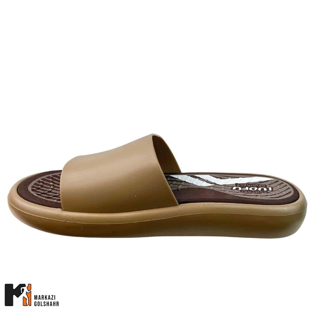 صندل مردانه یونیکس مدل 720856 Luofu