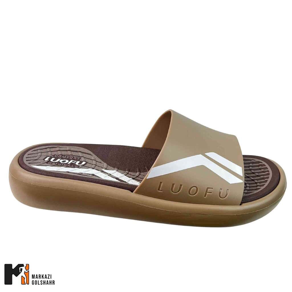 صندل مردانه یونیکس مدل 720856 Luofu