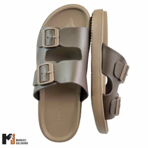 صندل مردانه دو بندی کد Luofu 6236