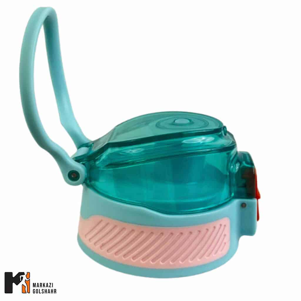 فلاسک استیل ضد زنگ کد 9002A