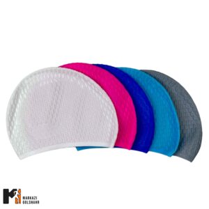 کلاه شنا کد 07
