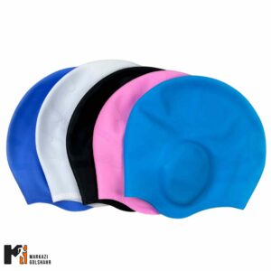 کلاه شنا کد 06