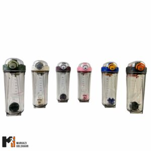 شیکر طلق شفاف eyun کد 682