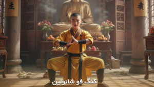 کنگ فو شائولین چیست؟