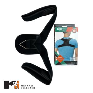 قوزبند طبی کد6011