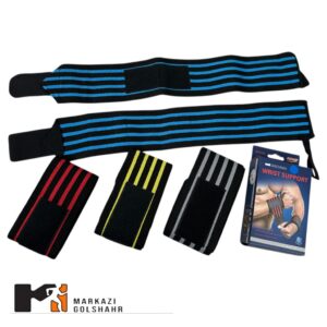 مچبندبدنسازی انگشتی مدل0786