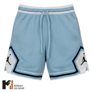 شلوارک مردانه ورزشی جردن کد ۱۰۰