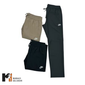 شلوار ورزشی مردانه نایک کد 9279 