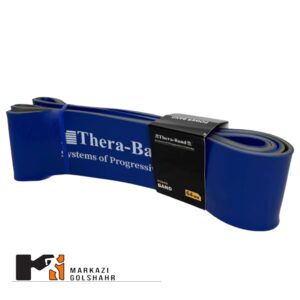 کش پاور آبی دولایه تراباند 64میلیمتری بارکد۲۰۱۸۰۵۲