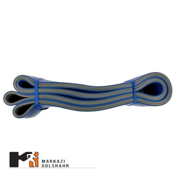 کش پاور آبی دولایه تراباند 64میلیمتری بارکد۲۰۱۸۰۵۲