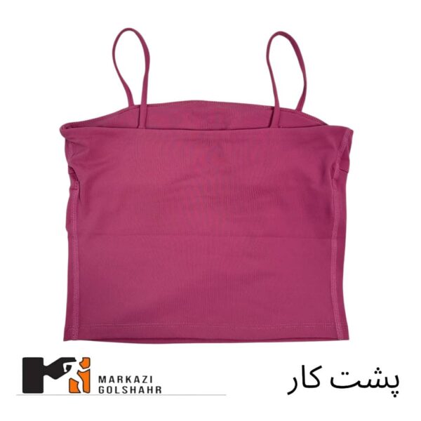 نیم تنه ورزشی زنانه کد 2049