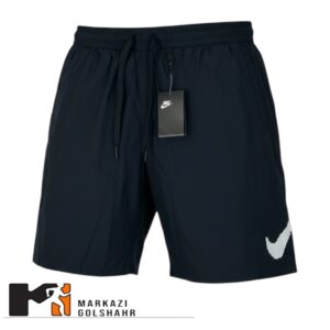 شلوارک ورزشی مردانه نایک 20513 بارکد: 2017676