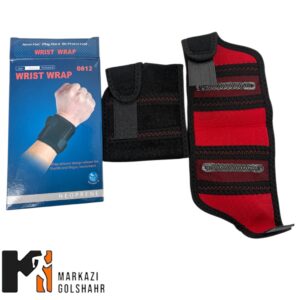 مچبند طبی آتل دار کد۸۱۲