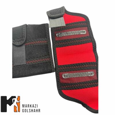 مچ بند طبی آتل دار کد ۸۱۲