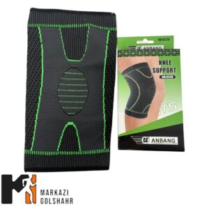 زانوبند طبی فیت کد 0326