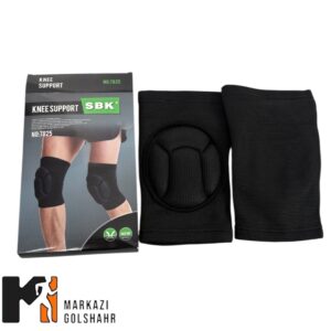 زانوبند والیبال ضد حساسیت کد 7825