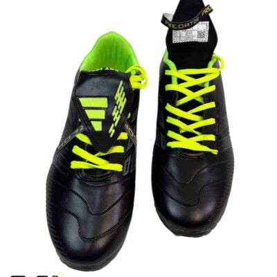 کفش استوک بلینگام predator مردانه مشکی بارکد 2018206