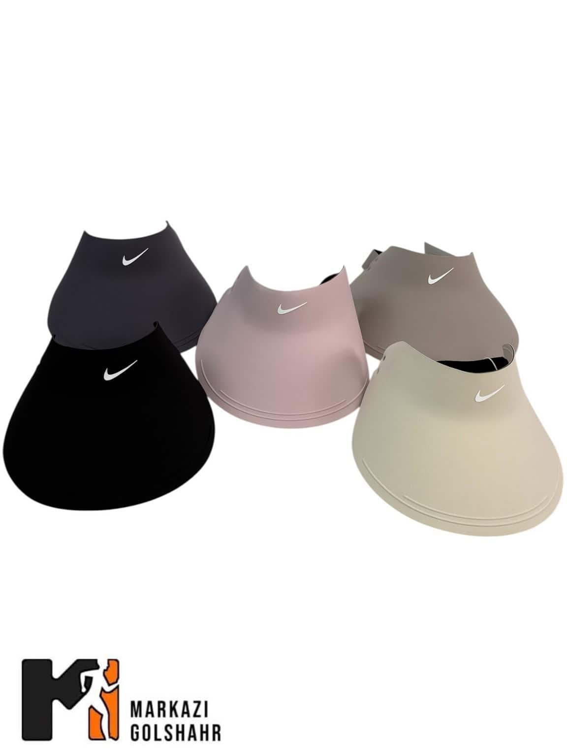 نقاب ورزشی نایک کد K100 - Image 8