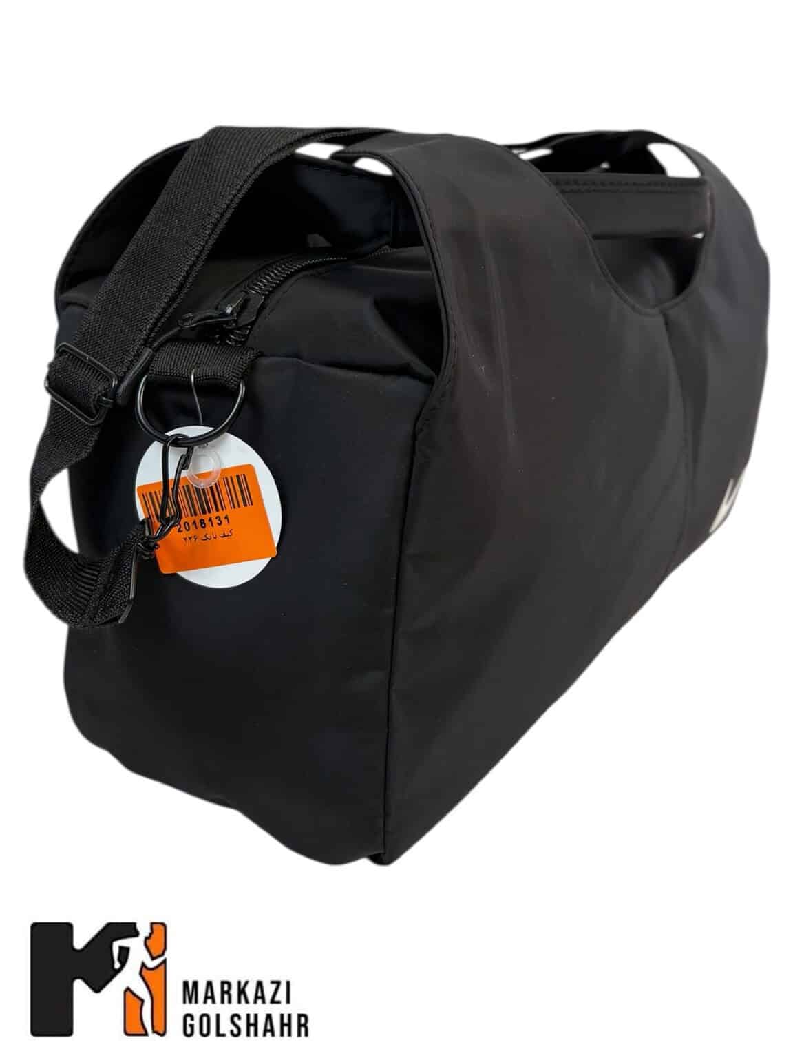 کیف ورزشی نایک کد 236 