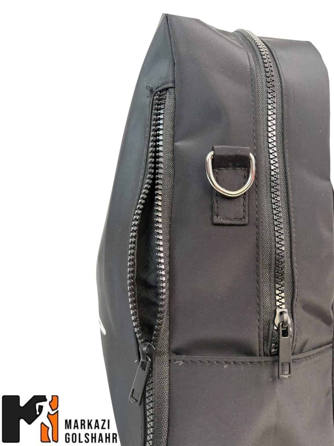 کیف ورزشی مثلثی نایک کد 7018